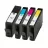 Cartus cerneala HP 912XL (3YL82AE) MAGENTA INK CARTRIDGE;, (for HP OfficeJet Pro 8010 series, 8012 Pro Aio, 8013 Pro Aio, 8014 Pro Aio, 8015 Pro Aio, 8020 Pro series, 8022 Pro Aio, 8023 Pro Aio, 8024 Pro Aio, 8025 Pro Aio)