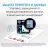 Cartus cerneala HP 912XL (3YL84AE) BLACK INK CARTRIDGE;, (for HP OfficeJet Pro 8010 series, 8012 Pro Aio, 8013 Pro Aio, 8014 Pro Aio, 8015 Pro Aio, 8020 Pro series, 8022 Pro Aio, 8023 Pro Aio, 8024 Pro Aio, 8025 Pro Aio)