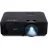 Проектор ACER SVGA PROJECTOR X119H (MR.JTG11.00P) 20000:1, 6000HRS (ECO), HDMI, VGA, USB-A, 3W MONO SPEAKER, BLACK, 2.7KG, DLP 3D, 800x600, 4800 Lm
