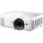 Проектор VIEWSONIC FHD Projector PX704HD DLP, 1920x1080, SuperColor, 22000:1, 4000Lm, 15000hrs (Eco), 2 x HDMI, SuperColor, USB, 10W Mono Speaker, Audio Line-in/out, White, 2.79кг, DLP, 1920x1080, 4000 Lm
