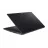 Игровой ноутбук ACER 15.6" ASPIRE A715-76G CHARCOAL BLACK (NH.QMFEU.002), FHD IPS (Intel Core i5-12450H 8xCore 3.3-4.4GHz, 16GB (2x8GB) DDR4 RAM, 1TB PCIe NVMe SSD, GeForce RTX 3050 4G GDDR6, WiFi6E-AX/BT5.1, RJ-45, FPR, 50Wh 3cell, 720p HD Webcam, Backlit KB, EN/RU/