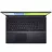 Игровой ноутбук ACER 15.6" ASPIRE A715-76G CHARCOAL BLACK (NH.QMFEU.002), FHD IPS (Intel Core i5-12450H 8xCore 3.3-4.4GHz, 16GB (2x8GB) DDR4 RAM, 1TB PCIe NVMe SSD, GeForce RTX 3050 4G GDDR6, WiFi6E-AX/BT5.1, RJ-45, FPR, 50Wh 3cell, 720p HD Webcam, Backlit KB, EN/RU/