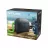 Boxa MUSE M-360 BT, 5W, IPX4, BLACK