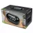 Boxa MUSE M-15 GL, TUNER FM, CLOCKS: DOUBLE ALARME, BLACK