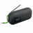 Boxa MUSE M-760 DBT, BLUETOOTH, DIGITAL TUNER FM, NFC, IPX4, BLACK