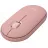 Комплект (клавиатура+мышь) LOGITECH Pebble 2 Combo, Compact, Low-profile, Multi-Device, 4000dpi, 3 buttons, 2xAAA/1xAA, 2.4Ghz+BT, EN, Rose.