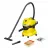 Aspirator KARCHER WD 4 V-20/5/22, 1000 W, 20 l, Galben, Negru