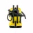 Aspirator KARCHER WD 4 V-20/5/22, 1000 W, 20 l, Galben, Negru