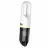 Aspirator KARCHER CVH 2, 0.15 l, Alb, Negru