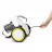 Aspirator KARCHER VC 3 ERP KAP, 1100 W, 0.9 l, Alb, Negru