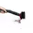 Aspirator KARCHER VC 3 ERP KAP, 1100 W, 0.9 l, Alb, Negru