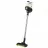 Aspirator KARCHER VC 6 CORDLESS OURFAMILY, 0.8 l, Alb, Negru