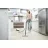 Curatator cu vapori KARCHER SC 2 EASYFIX, 1500 W, 1 l, Galben, Negru
