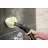 Curatator cu vapori KARCHER SC 4 EasyFix, 2000 W, 0.5-0.8 l, Galben, Negru