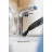 Curatator cu vapori KARCHER SC 4 EasyFix, 2000 W, 0.5-0.8 l, Galben, Negru