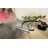 Curatator cu vapori KARCHER SC 4 Deluxe Iron EasyFix, 2200 W, 1.3 l, Galben, Negru