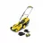 Газонокосилка KARCHER LMO 3-18