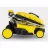 Газонокосилка KARCHER LMO 3-18