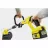 Trimer de gradina KARCHER LTR 18-30 Battery Limited Edition + Kit