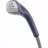 Утюг ELECTROLUX E7US1-4MN, 1800 Вт, 2.5 л, Синий