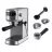 Aparat de cafea ELECTROLUX ESPRESSO E6EC1-6ST, 1450 W, 1 l, Inox