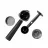 Aparat de cafea ELECTROLUX ESPRESSO E6EC1-6ST, 1450 W, 1 l, Inox