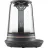 Ceainic electric ELECTROLUX E7GK1-8BP SMART, 1.7 l, 2000 W, Transparent, Negru