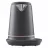 Ceainic electric ELECTROLUX E7K1-6BP SMART, 1.7 l, 2400 W, Negru