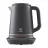 Ceainic electric ELECTROLUX E7K1-6BP SMART, 1.7 l, 2400 W, Negru