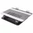 Cooling pad Nillkin Desktop ProDesk Adjustable Laptop Stand, Gray