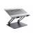 Cooling pad Nillkin Desktop ProDesk Adjustable Laptop Stand, Gray