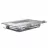 Cooling pad Nillkin Desktop ProDesk Adjustable Laptop Stand, Silver
