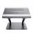 Cooling pad Nillkin Desktop ProDesk Adjustable Laptop Stand, Silver