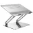 Cooling pad Nillkin Desktop ProDesk Adjustable Laptop Stand, Silver