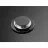 Plita incorporabila cu gaz ELECTROLUX KGG6456K, 4 arzatoare, Arzator Wok, Sticla calita, Negru