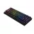 Gaming keyboard RAZER BLACKWIDOW V3 MINI, MECHANICAL, 65% FORM FACTOR, LINEAR SW, BLACK KEYCAPS, ALUMINUM, MACRO, RGB, 2.4 GHZ+BT, EN, BLACK