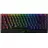 Gaming keyboard RAZER BLACKWIDOW V3 MINI, MECHANICAL, 65% FORM FACTOR, LINEAR SW, BLACK KEYCAPS, ALUMINUM, MACRO, RGB, 2.4 GHZ+BT, EN, BLACK