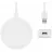 Incarcator BELKIN Pad Wireless Charging Qi 10W White