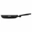 Tigaie Rondell RDA-1404, 28x5.3 cm, Negru