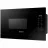 Cuptor cu microunde incorporabil Samsung MG22M8254AK/E2, 850 W, 22 l, Negru