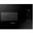 Cuptor cu microunde incorporabil Samsung MG22M8254AK/E2, 850 W, 22 l, Negru