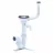 Chiuveta Dr.Gans Nica 580, Piatra artificiala, Grafit, 58 x 51