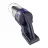Aspirator Samsung VACUUM CLEANER VS15A6031R4/UK, 410 W, 150 W, 0.8 l, Negru, Violet