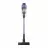 Aspirator Samsung VACUUM CLEANER VS15A6031R4/UK, 410 W, 150 W, 0.8 l, Negru, Violet