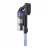 Aspirator Samsung VACUUM CLEANER VS15A6031R4/UK, 410 W, 150 W, 0.8 l, Negru, Violet