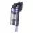 Aspirator Samsung VACUUM CLEANER VS15A6031R4/UK, 410 W, 150 W, 0.8 l, Negru, Violet