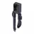 Aspirator Samsung VACUUM CLEANER VS15A6031R4/UK, 410 W, 150 W, 0.8 l, Negru, Violet