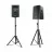 Stativ CM
 STATIV BOXA HEBIKUO Y-502