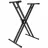 Stativ CM
 CLAPA Q-2XC-1