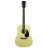 Chitara CM
 FLAME FG 029-41 NT